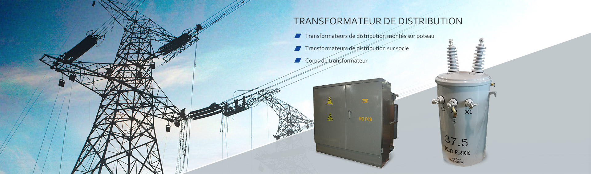 Transformateur LED EagleRise 700mA 40W DALI Bornier EBP040C0700SSLD8 FS