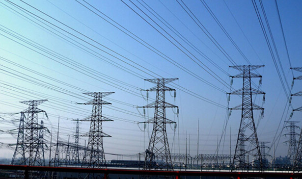 Industrie électrique