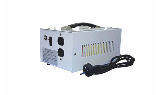 Produit complet modulaire de transformateur