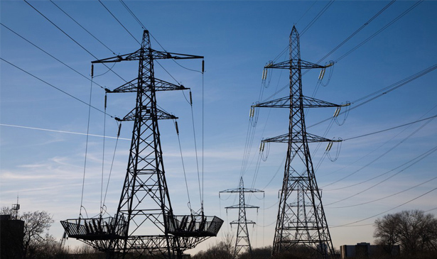 Industrial Power Distribution