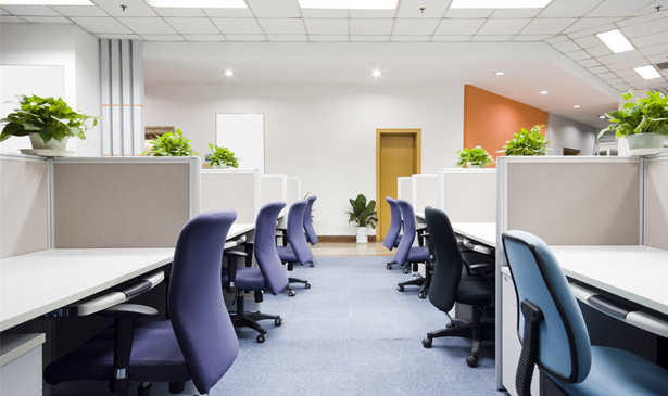 Office Lighting
