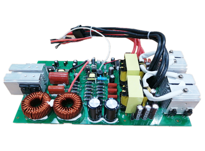 Switching Power Supply