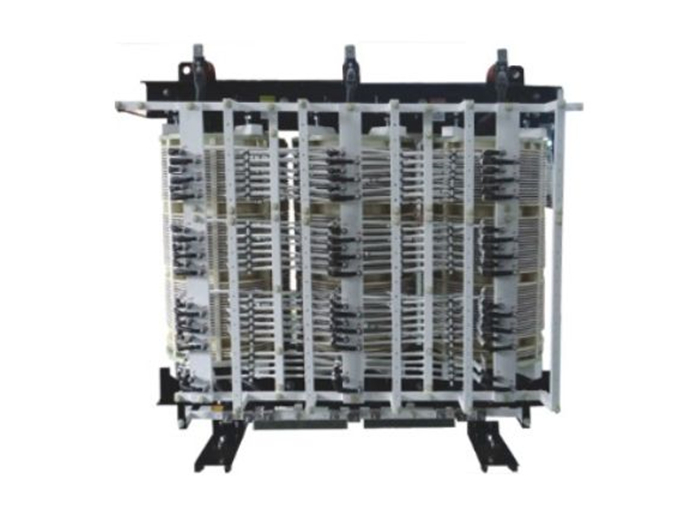 VVVF Phase-shift Transformer