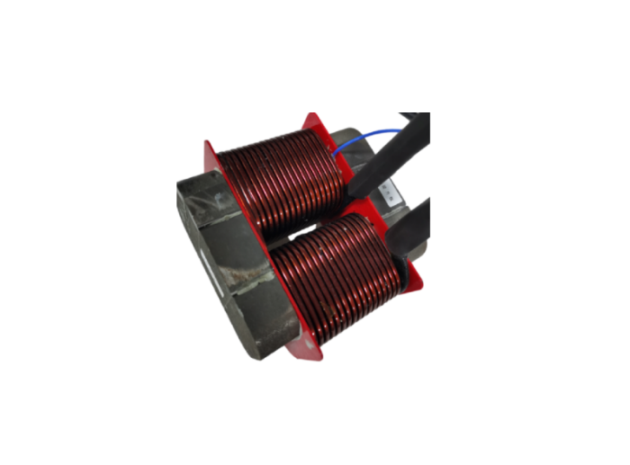 Inductance de l’onduleur