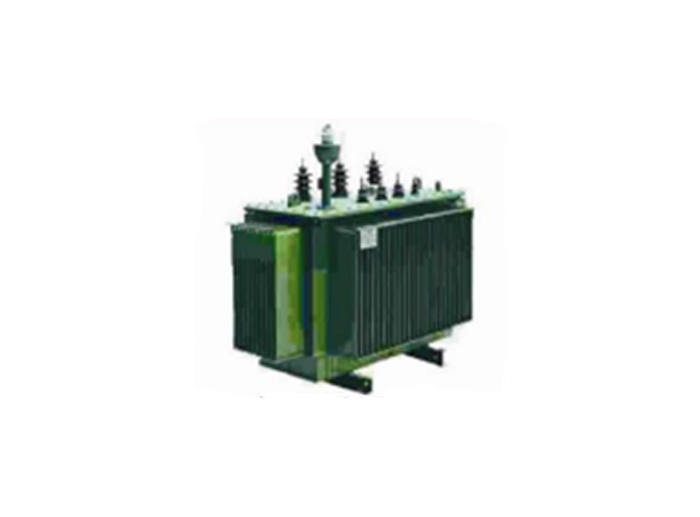 10kv Class SH15 Series Amorphous Metal Core Distribution Transformer