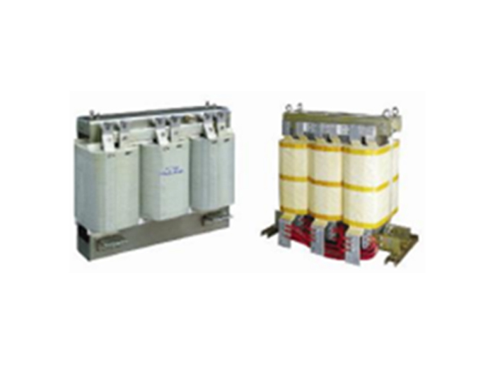 10kv Class Amorphous Metal Core Dry-Type Distribution Transformer