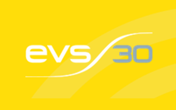 EVS30 2017