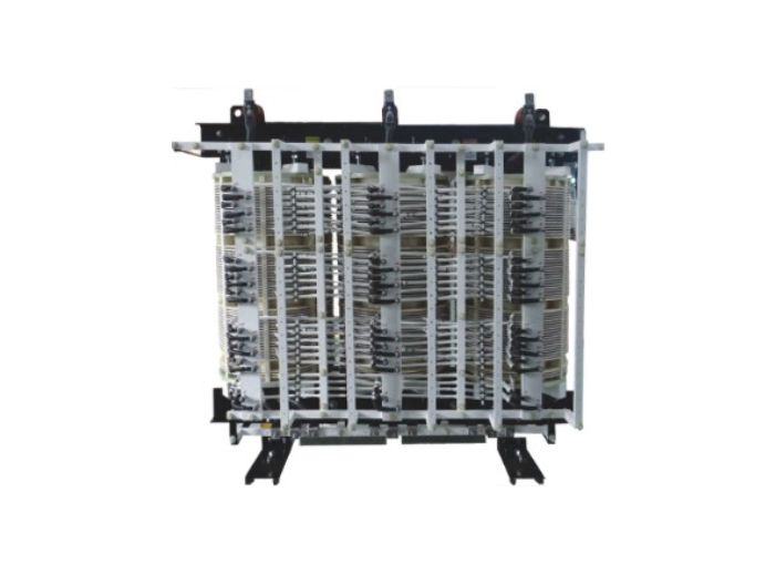 None Encapsulated Phase Shifting Transformer