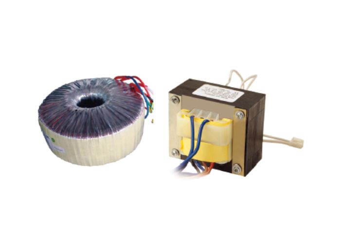 Industrial Frequency Toroidal Transformer / EI Transformer