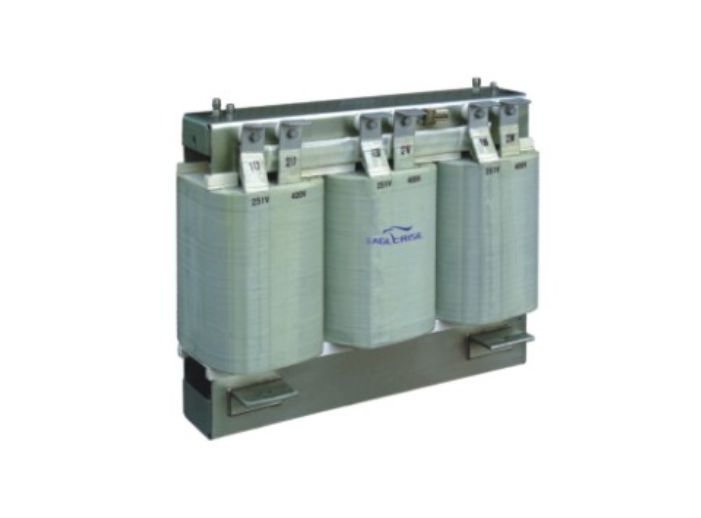 Amorphous Core Dry Type Transformer