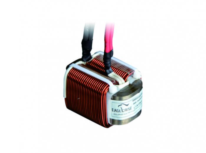 Transformer & Inductor for LEV、 EV , industrial power supply application