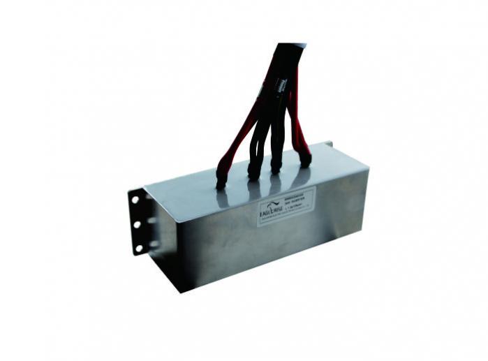 Inductor module